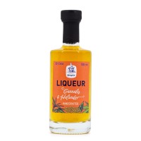 Feingeist LIKÖR Cannabis & Holunder Liqueur - 100 ml