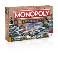 Monopoly Erzgebirge