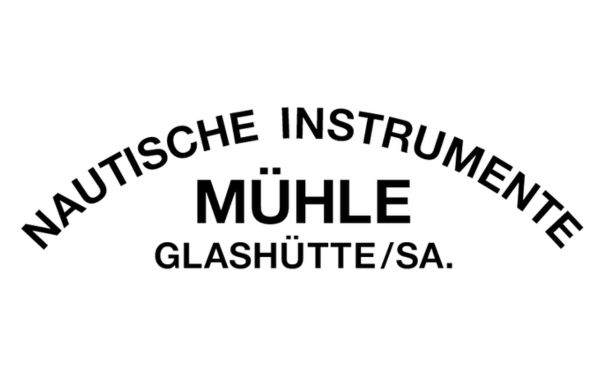 Mühle-Glashütte - DS