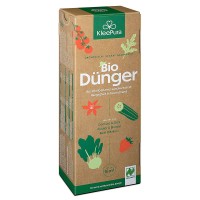 KleePura - Der Bio Dünger 1,75 kg