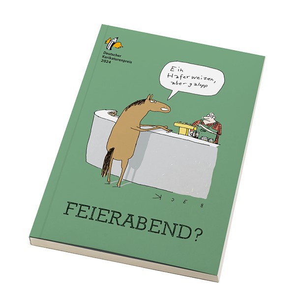 Kari-Katalog 2024 - Feierabend