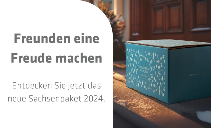 Sachsenpaket 2024