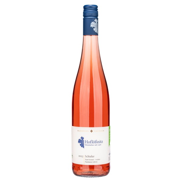 Hoflößnitz Wein - Schieler rosé 2023