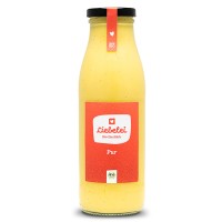 Liebelei Liköre - Bio-Eierlikör Pur - 0,5 L