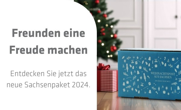 Sachsenpaket 2024