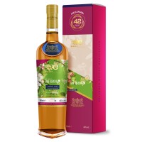 Single Malt Whisky - Winzer-Edition No. 6 - Weingut Jan Ulrich