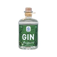 Feingeist GIN Bergfreund - 500 ml