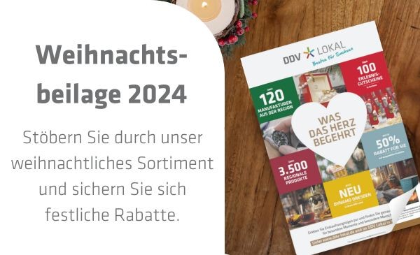 Weihnachtsbeilage 2024