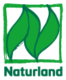 Naturland Logo