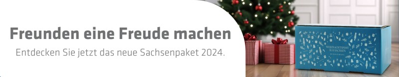 Sachsenpaket 2024