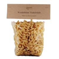 Pestorado Weinböhlaer Nudelzöpfe - 500 g