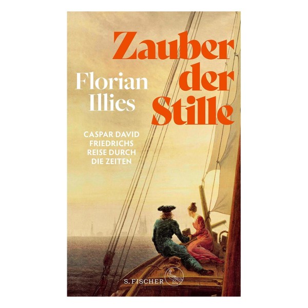 Zauber der Stille - Caspar David Friedrichs Reise durch die Zeiten