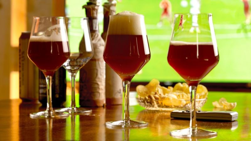 Stölzle Lausitz - Craft Beer Glas