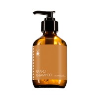 MÜHLE Rasurkultur - Bartshampoo 200 ml