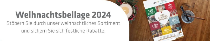 Weihnachtsbeilage 2024