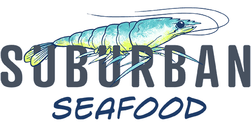 Logo Suburban Seafood