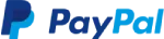 Paypal Logo